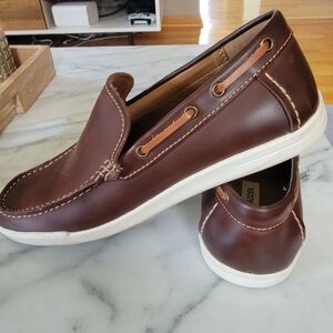 Steve Madden Loafers 9.5